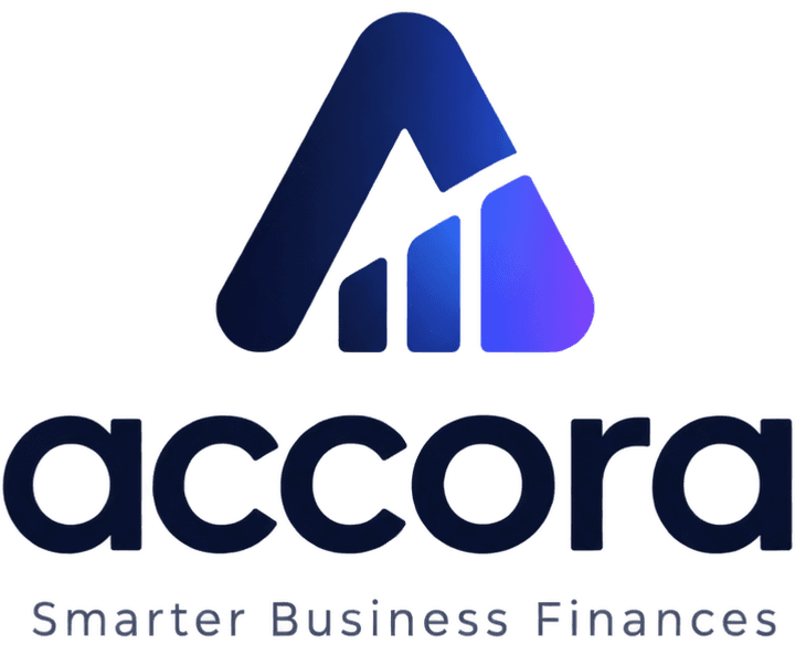 Accora logo