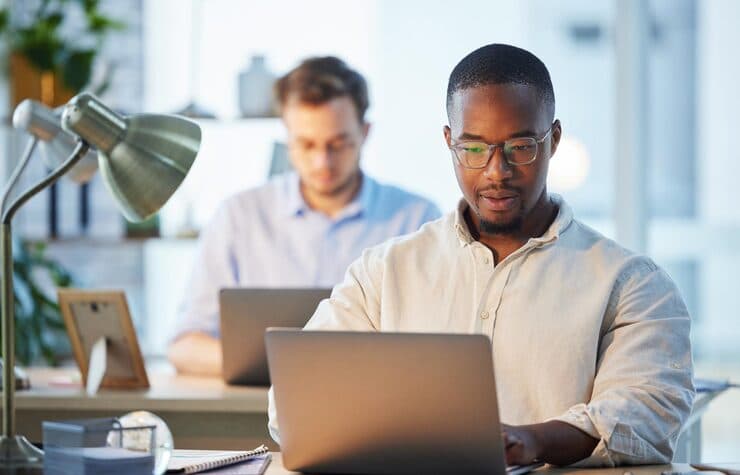 Strategic guidance before a single line of code is written